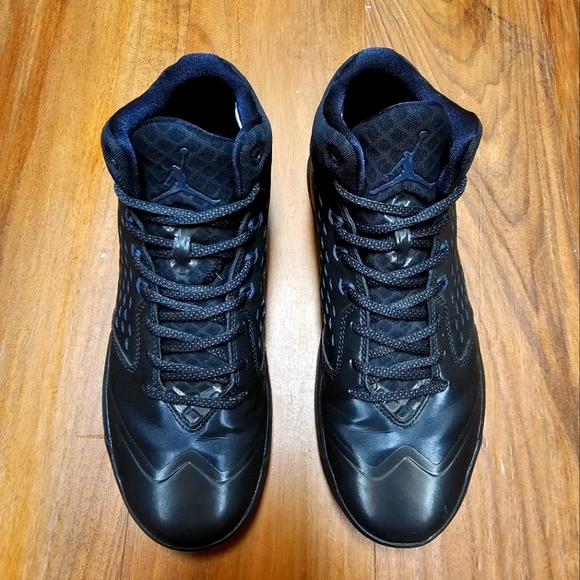 Jordan Rising High - Picture 12 of 13